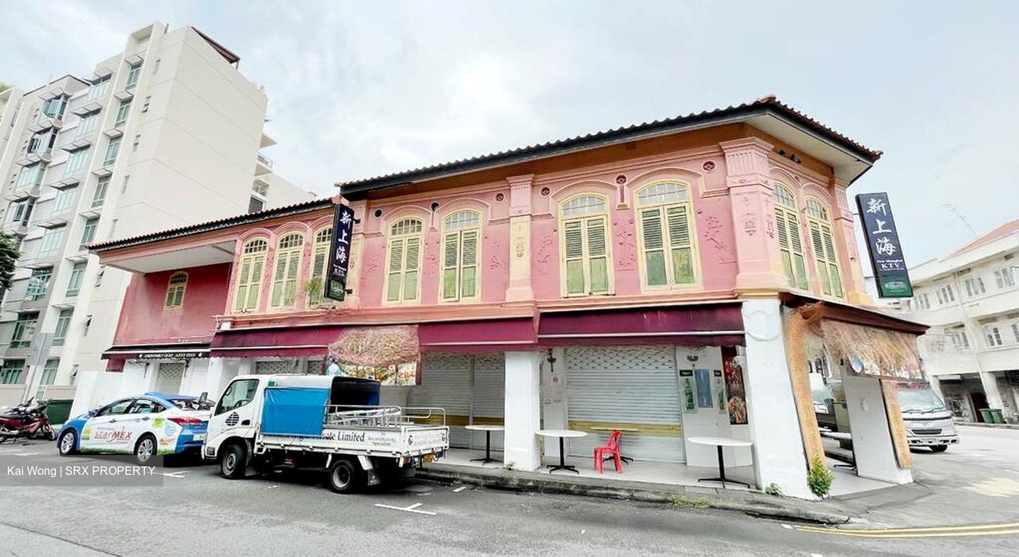 Geylang Road (D14), Retail #460334391